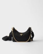 Prada Re-Edition 2005 Re-Nylon bag